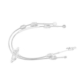 Váltó bowden Renault Master 2014-től - Gyári