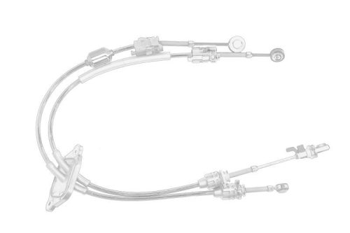 Váltó bowden Renault Master 2014-től - Gyári