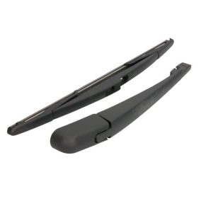 Hátsó ablaktörlő+kar Peugeot 307 350mm