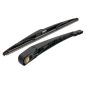 Hátsó ablaktörlő+kar Peugeot 307 350mm