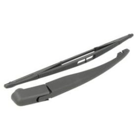   Hátsó ablaktörlő+kar Opel Meriva A 2003-2009 RAW032 154 634