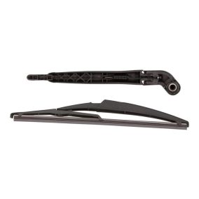 Hátsó ablaktörlő+kar Opel Astra G kombi 300 mm RAW025