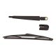 Hátsó ablaktörlő+kar 305mm Kia Sportage III. 2010-2015 – RAW250