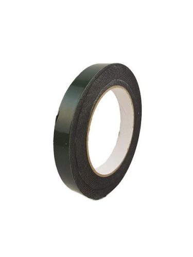 Kétoldalas ragasztószalag 15mm x 5m