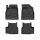 Gumiszőnyeg méretpontos 3D Opel Astra K 2015–2022 (4db) – Frogum ProLine