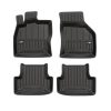Gumiszőnyeg méretpontos 3D Audi A3 (8VS) 2012-2020 (4db) – Frogum/3DPRO