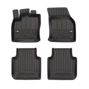   Gumiszőnyeg méretpontos 3D Seat Tarraco 2018-2024 (4db) – Frogum ProLine