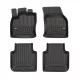 Gumiszőnyeg méretpontos 3D Seat Tarraco 2018-2024 (4db) – Frogum ProLine
