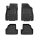 Gumiszőnyeg méretpontos 3D Opel Mokka A 2012-2019 (4db) – Frogum ProLine