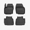 Gumiszőnyeg méretpontos 3D Ford Mondeo IV 2007–2014 (4db) – Frogum ProLine