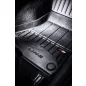   Gumiszőnyeg méretpontos 3D Ford Mondeo IV 2007–2014 (4db) – Frogum ProLine