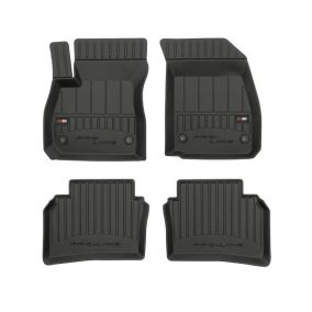   Gumiszőnyeg méretpontos 3D Opel Insignia B 2017–2022 (4db) – Frogum ProLine