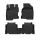 Gumiszőnyeg méretpontos 3D Chevrolet Captiva I 2006–2018 (3db) – Frogum ProLine
