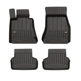   Gumiszőnyeg méretpontos 3D BMW 5 G30 G31 2017–2023 (4db) – Frogum ProLine