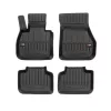 Gumiszőnyeg méretpontos 3D BMW X1 II. (F48) 2015-tól (4db) – Frogum ProLine