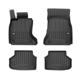   Gumiszőnyeg méretpontos 3D BMW 7 (F01) 2008-2015 – Frogum ProLine