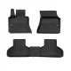 Gumiszőnyeg méretpontos 3D BMW X5 (F15, F85) 2013-2018 (4db) – Frogum ProLine