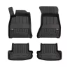 Gumiszőnyeg méretpontos 3D Audi A5 (F5) 2016-2025 (4db) – Frogum ProLine