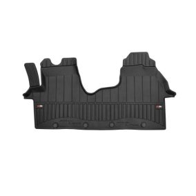   Gumiszőnyeg méretpontos 3D Renault Trafic III 2014-től – 1db – Frogum ProLine