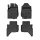 Gumiszőnyeg méretpontos 3D Ford Ranger 2015-2022 (4db) – Frogum ProLine