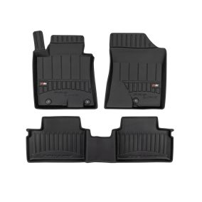   Gumiszőnyeg méretpontos 3D Kia Ceed II. 2012-2018 – Frogum ProLine