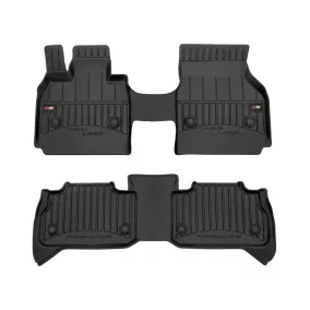   Gumiszőnyeg méretpontos 3D BMW IX (I20) 2021-től – Frogum ProLine