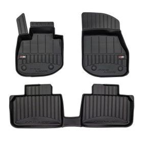   Gumiszőnyeg méretpontos 3D BMW IX1 (U11) 2022-től (PHEV) – Frogum ProLine