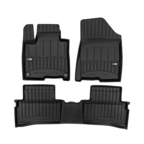   Gumiszőnyeg méretpontos 3D Kia Sportage V. 2021-től – Frogum ProLine