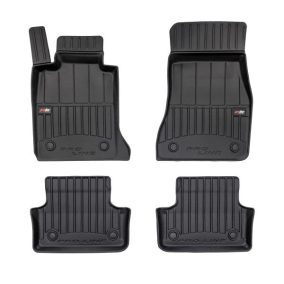   Gumiszőnyeg méretpontos 3D BMW 5 (G30) 2017-2023 – Frogum ProLine