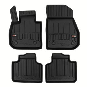   Gumiszőnyeg méretpontos 3D BMW X1 (U11) 2022-től (kivéve PHEV) – Frogum ProLine