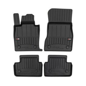   Gumiszőnyeg méretpontos 3D BMW 5 (G60/G61) 2023-tól – Frogum ProLine