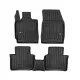 Gumiszőnyeg méretpontos 3D Citroen C5 X 2021-től – Frogum ProLine