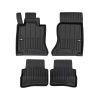 Gumiszőnyeg méretpontos 3D Mercedes-Benz E (W214) 2023-tól – Frogum ProLine