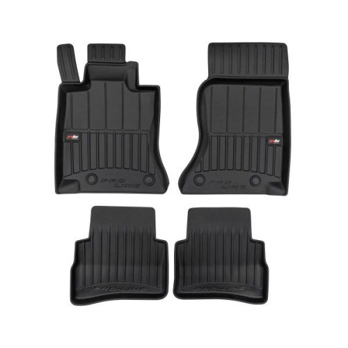 Gumiszőnyeg méretpontos 3D Mercedes-Benz E (W214) 2023-tól – Frogum ProLine