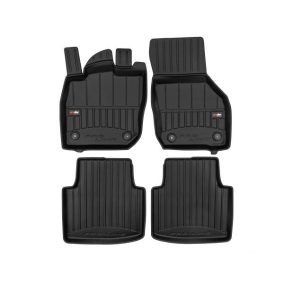   Gumiszőnyeg méretpontos 3D Skoda Superb IV. 2023-tól – Frogum ProLine