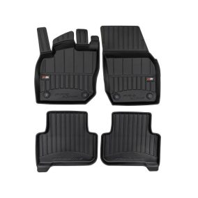   Gumiszőnyeg méretpontos 3D Volkswagen Tiguan III. 2024-től – Frogum ProLine