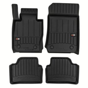   Gumiszőnyeg méretpontos 3D BMW 3 (E90/E91) 2004-2012 (xDrive) – Frogum ProLine