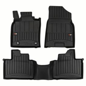   Gumiszőnyeg méretpontos 3D Toyota Camry VIII 2024-től – Frogum ProLine