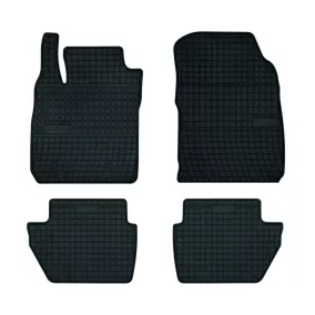   Gumiszőnyeg méretpontos Ford EcoSport II 2017–2022 (4db) – Frogum