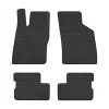 Gumiszőnyeg méretpontos Opel Astra F 1991–2002 (4db) – Frogum
