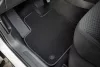 Méretpontos szövetszőnyeg garn. BMW X1 (F48) 2015- – Custo Pol