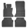 Gumiszőnyeg méretpontos BMW 5 Gran Turismo (F07) 2009-2017 xDrive (4db) – Frogum