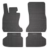 Gumiszőnyeg méretpontos BMW 7 (F01) 2008–2015 (4db) – Frogum