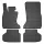 Gumiszőnyeg méretpontos BMW 7 (F01) 2008–2015 (4db) – Frogum
