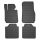 Gumiszőnyeg méretpontos BMW 3 GT (F34) 2013-2021 (4db) – Frogum