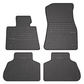   Gumiszőnyeg méretpontos BMW X5 G05 2018-tól (4db) – Frogum