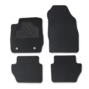   Méretpontos szövetszőnyeg garn. Ford Fiesta 2008-2012 – Custo Pol