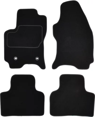 Méretpontos szövetszőnyeg garn. Ford Mondeo III. kombi 2000-2007 – Custo Pol