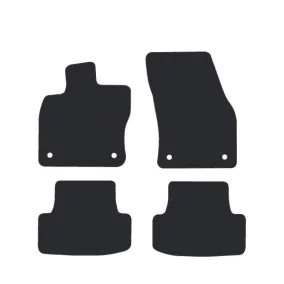   Méretpontos szövetszőnyeg garn. SEAT ATECA 2016- – Custo Pol