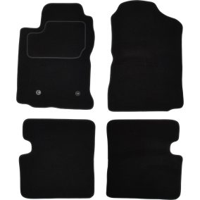   Méretpontos szövetszőnyeg garn. Toyota Corolla 2002-2008 – Custo Pol